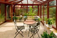 Styal conservatory quotes