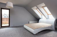 Styal bedroom extensions