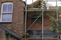 free Styal home extension quotes