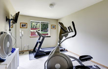 Styal home gym construction leads