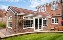 Styal house extension leads