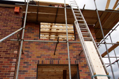 house extensions Styal