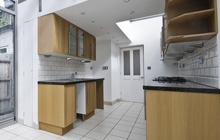 Styal kitchen extension leads