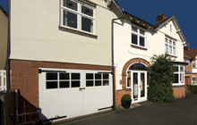 Styal multiple storey extension leads